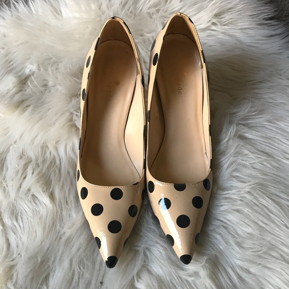 kate spade new york Licorice